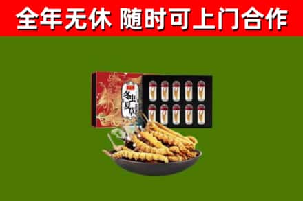 长安镇烟酒回收冬虫夏草礼盒.jpg